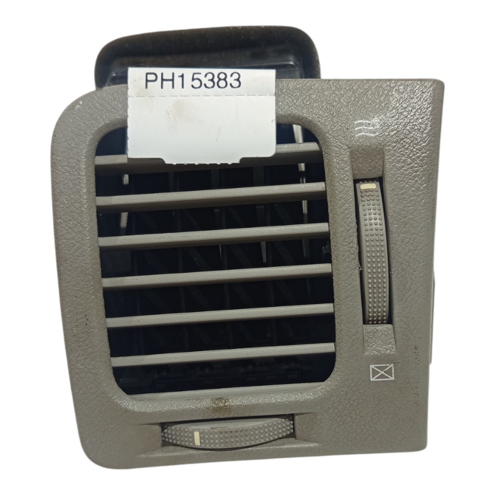 Difusor Ar Dianteiro Direito Hyundai Azera 2007 A 2012 9