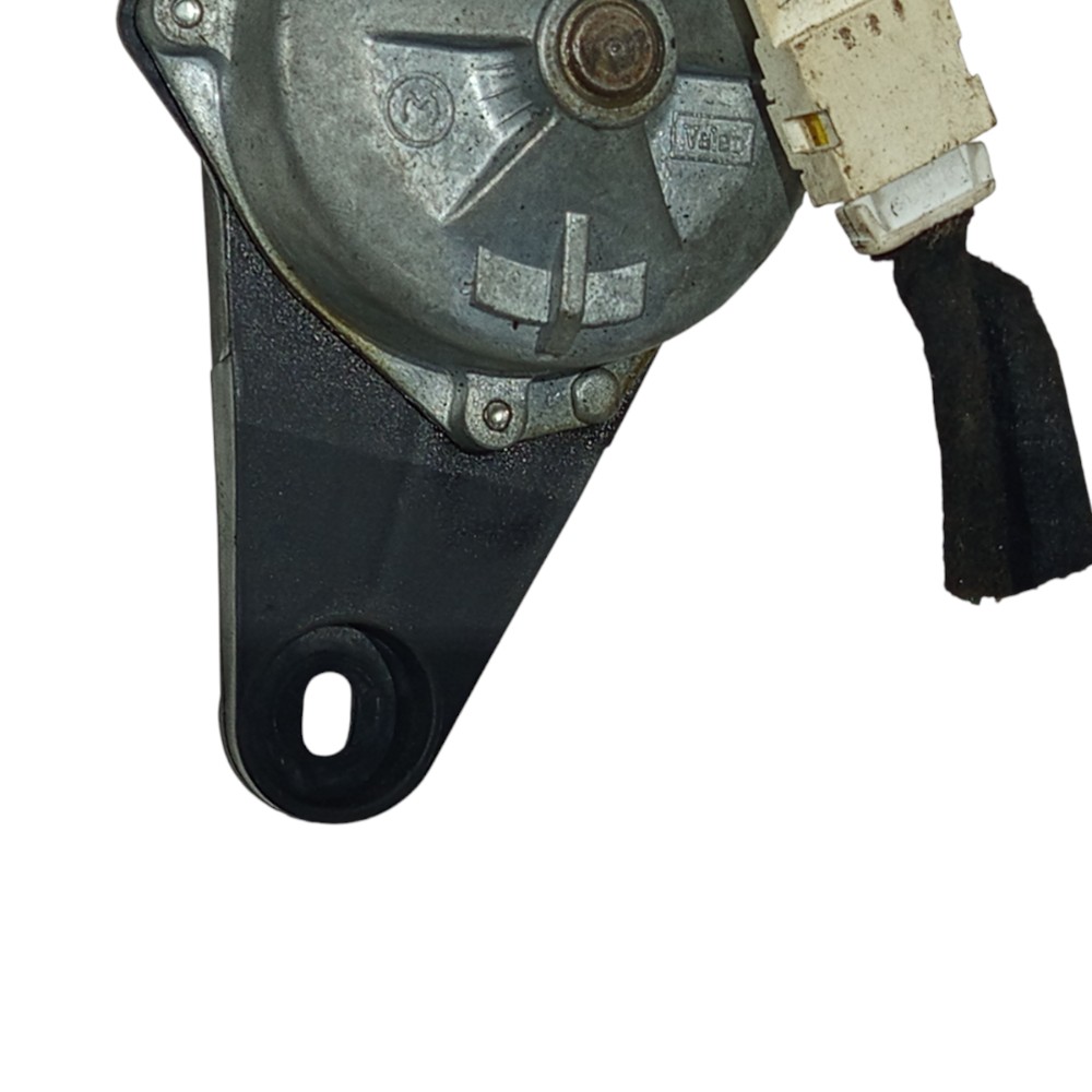 Motor Limpador Vidro Traseiro Renault Clio 2000 A 2012 4