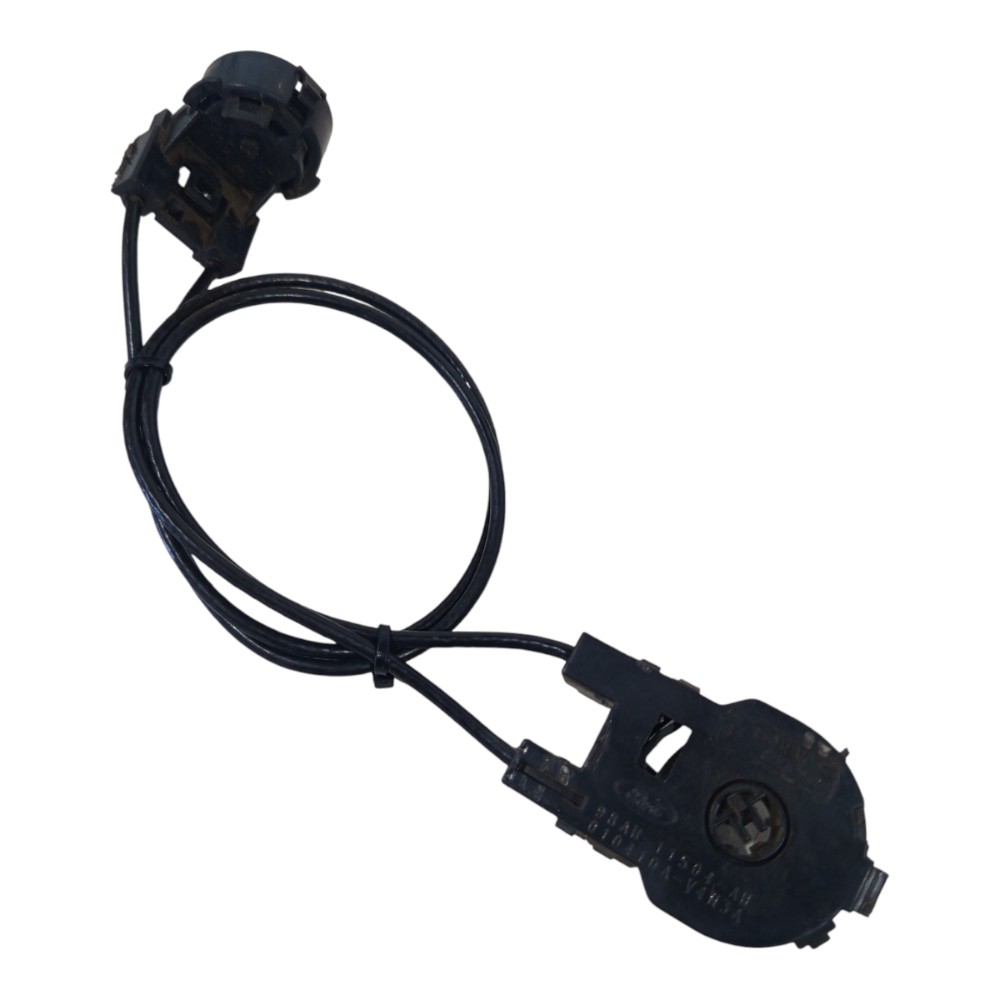 Interruptor Seletor Aquecedor Ford Focus 1.8 2001 A 2007 1