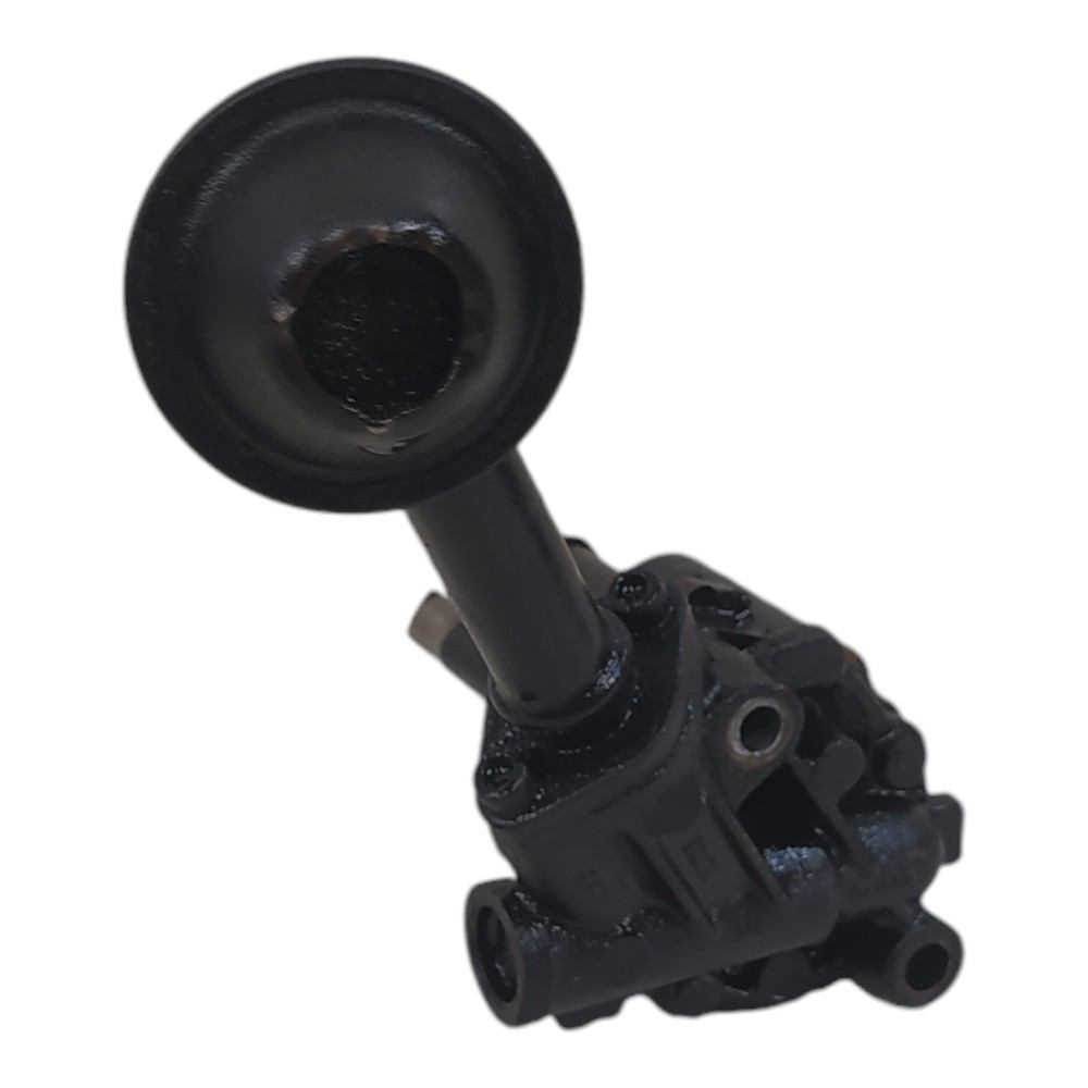Bomba Óleo Pescador Volkswagen Santana 1.8 1990 1991 A 1997 Preto 2