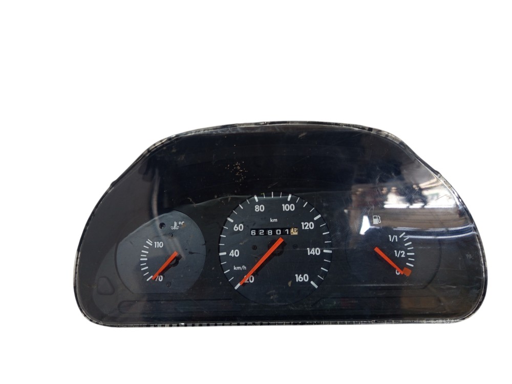Painel Velocímetro Volkswagen Gol 1.0 1995 1996 A 2005 4
