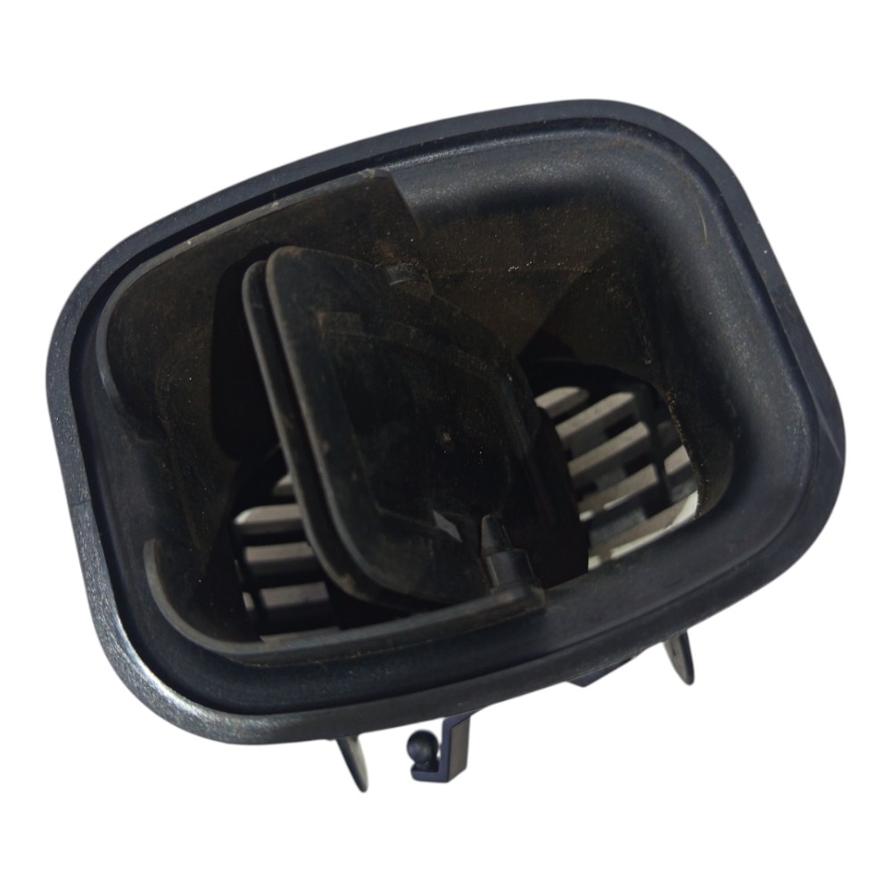Difusor Saída Ar Painel Central Ford Focus 2001 A 2008 6