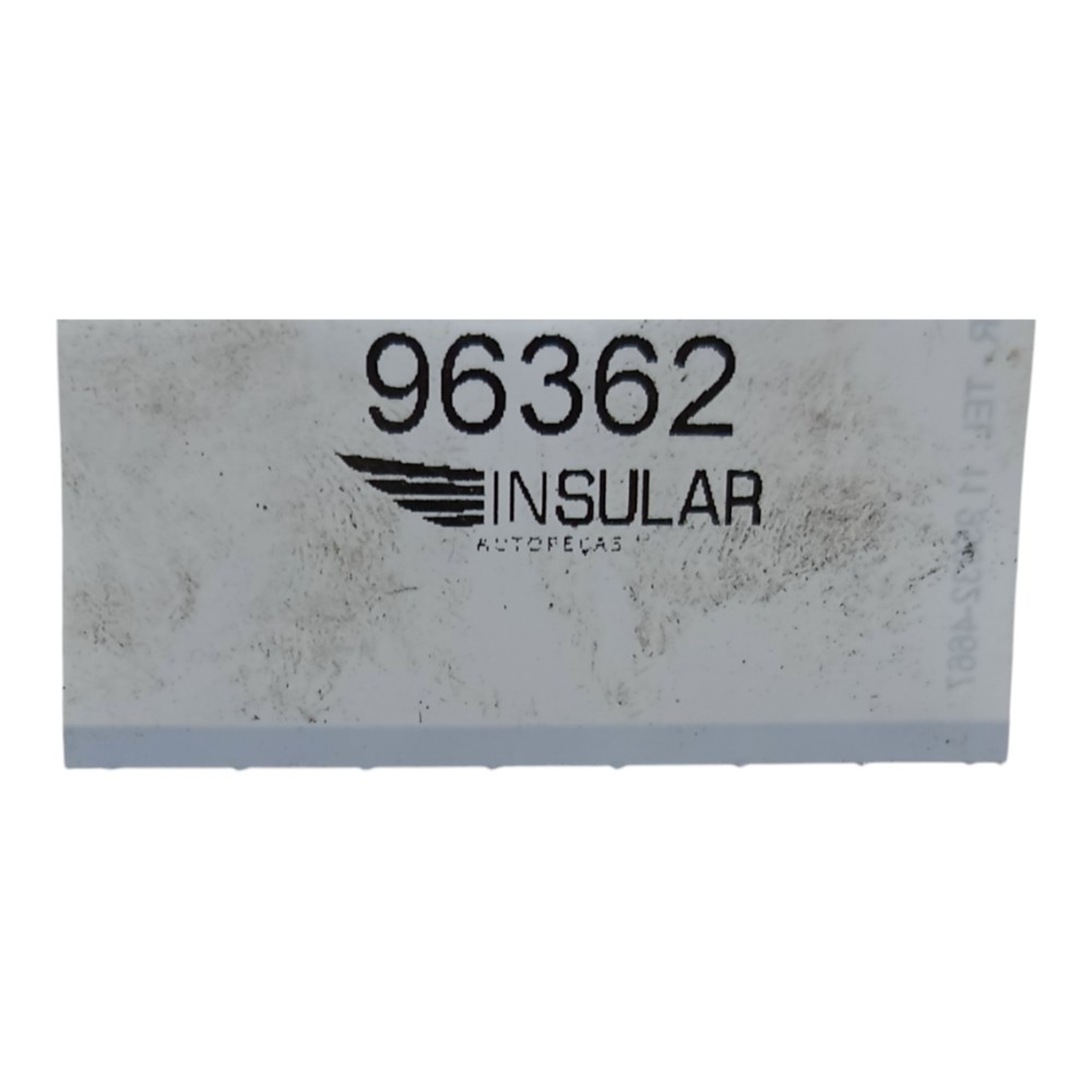 Protetor Coletor Escape Vw Golf Jetta Bora 1999 2000 A 2012 9