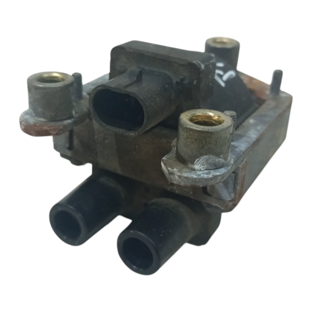 Bobina Ignição Fiat Palio 8v 1.0 1996 1997 1998 1999 A 2000 1