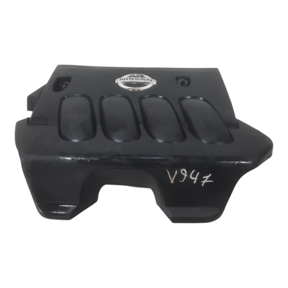 Tampa Proteção Motor Livina Tiida 1.8 16v 2011 A 2014 6
