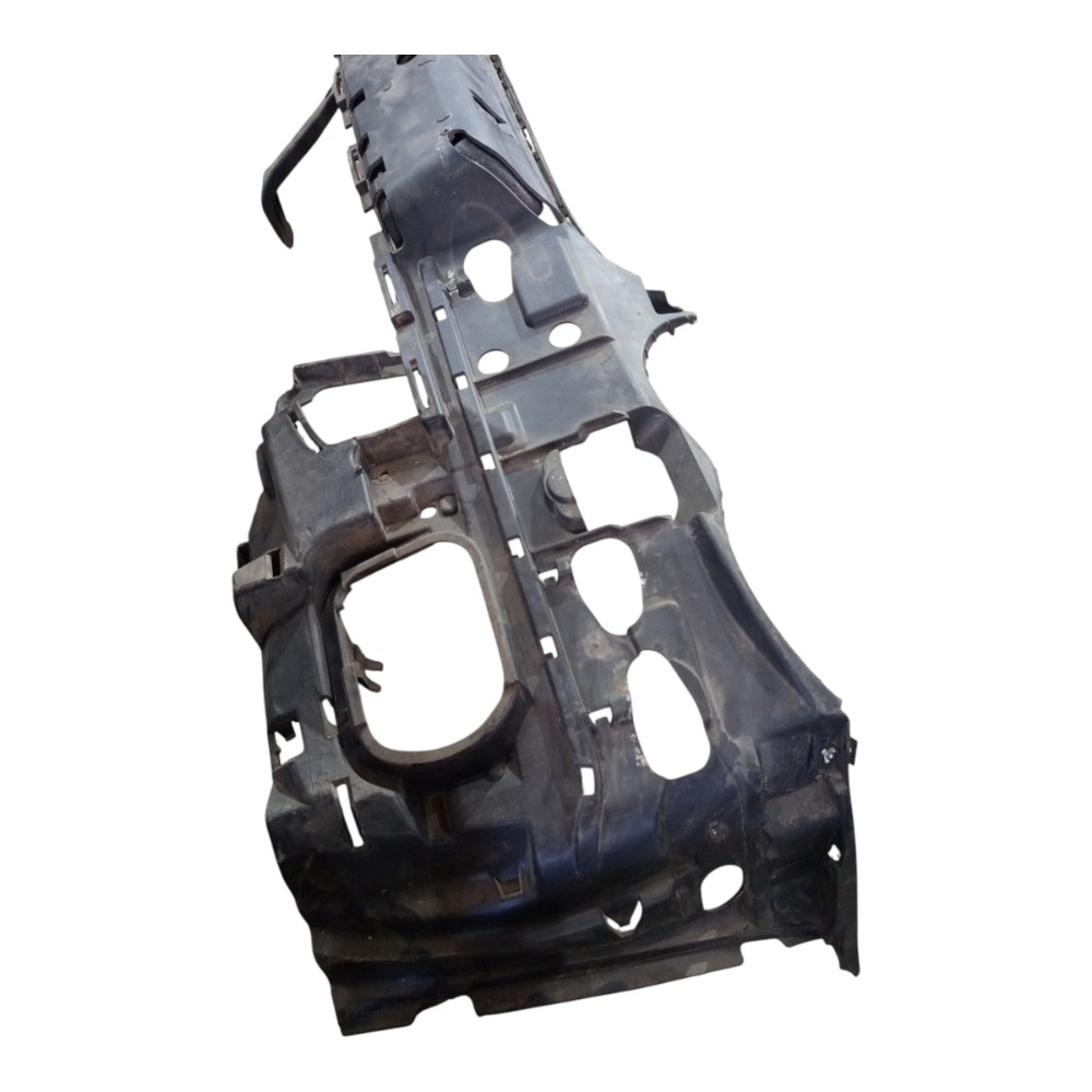 Guia Suporte Parachoque C280 1993 1994 1995 A 1999 Avaria 3