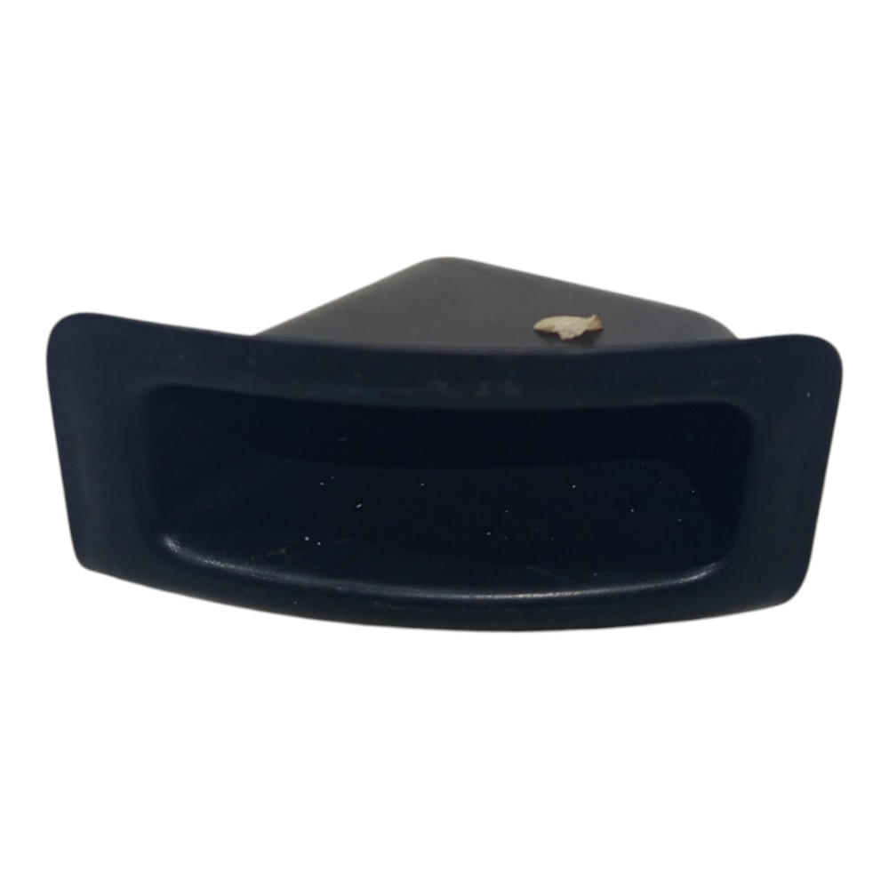 Acabamento Porta Objeto Console Peugeot 206 2001 2002 A 2009 Preto 2