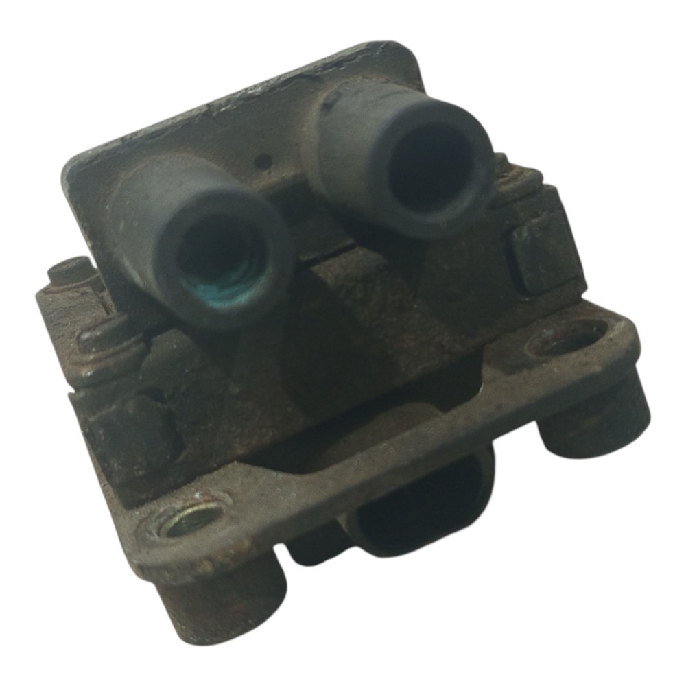 Bobina Ignição Fiat Uno 1.0 8v Fire 2005 2006 2007 A 2013 3