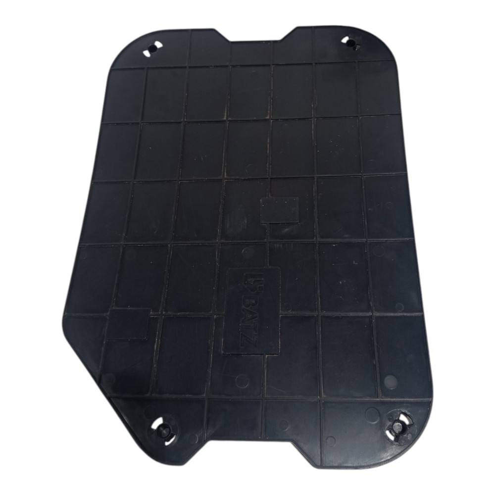 Tampa Acabamento Kit Macaco Citroen C4 Picasso 2007 A 2014 4