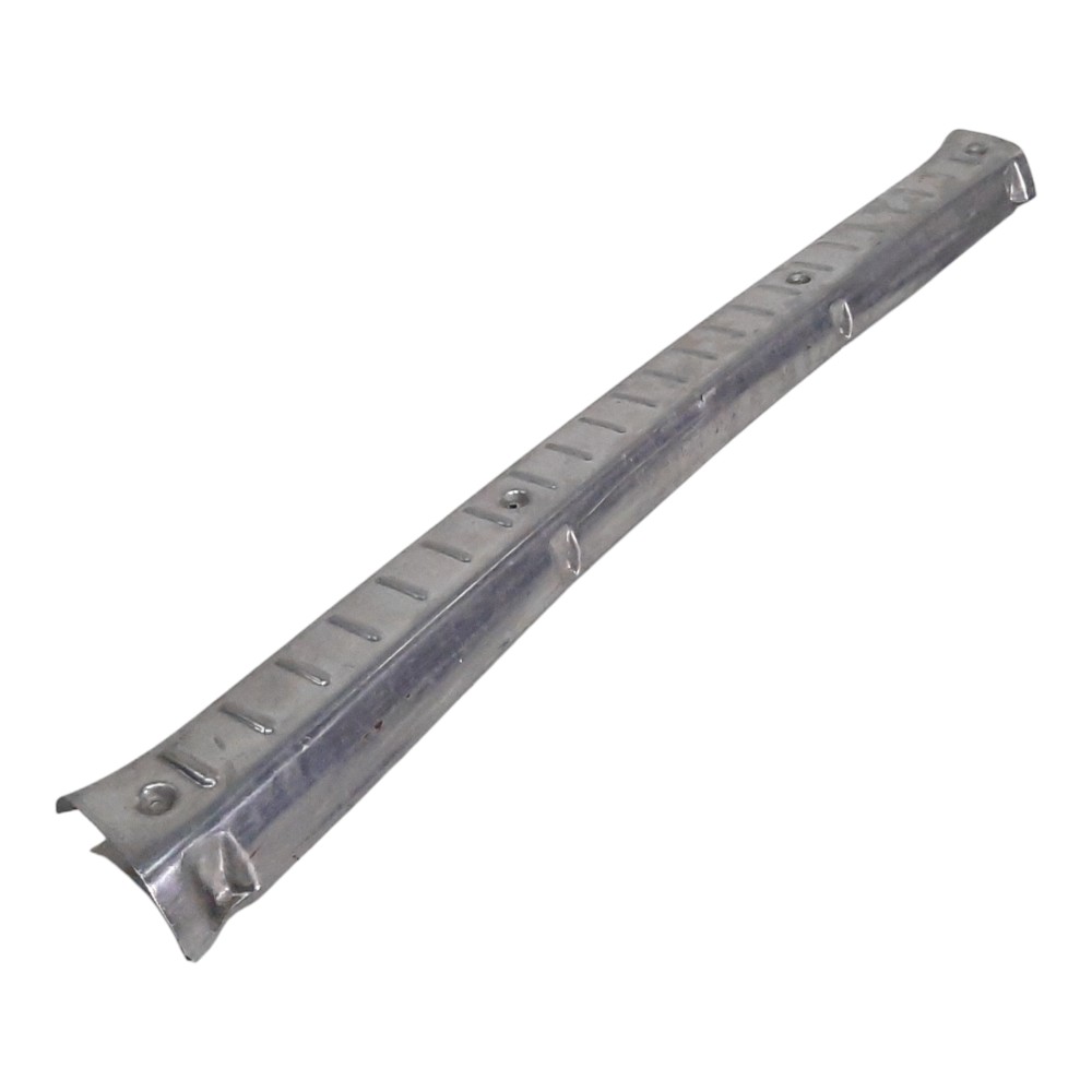 Moldura Cromada Tampa Traseira Citroen C5 2001 2002 A 2005 7