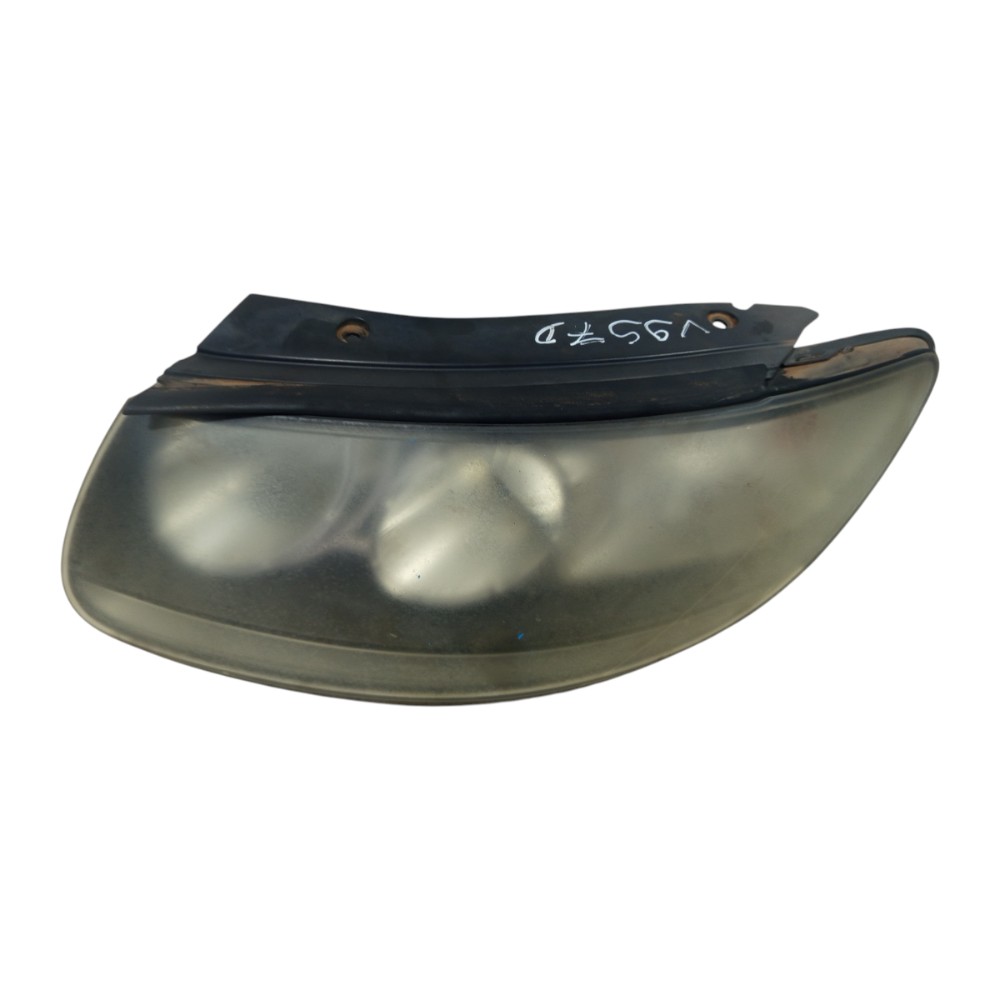 Farol Dianteiro Direito Hyundai Santa Fé 2007 A 2012 Direito/passageiro 4