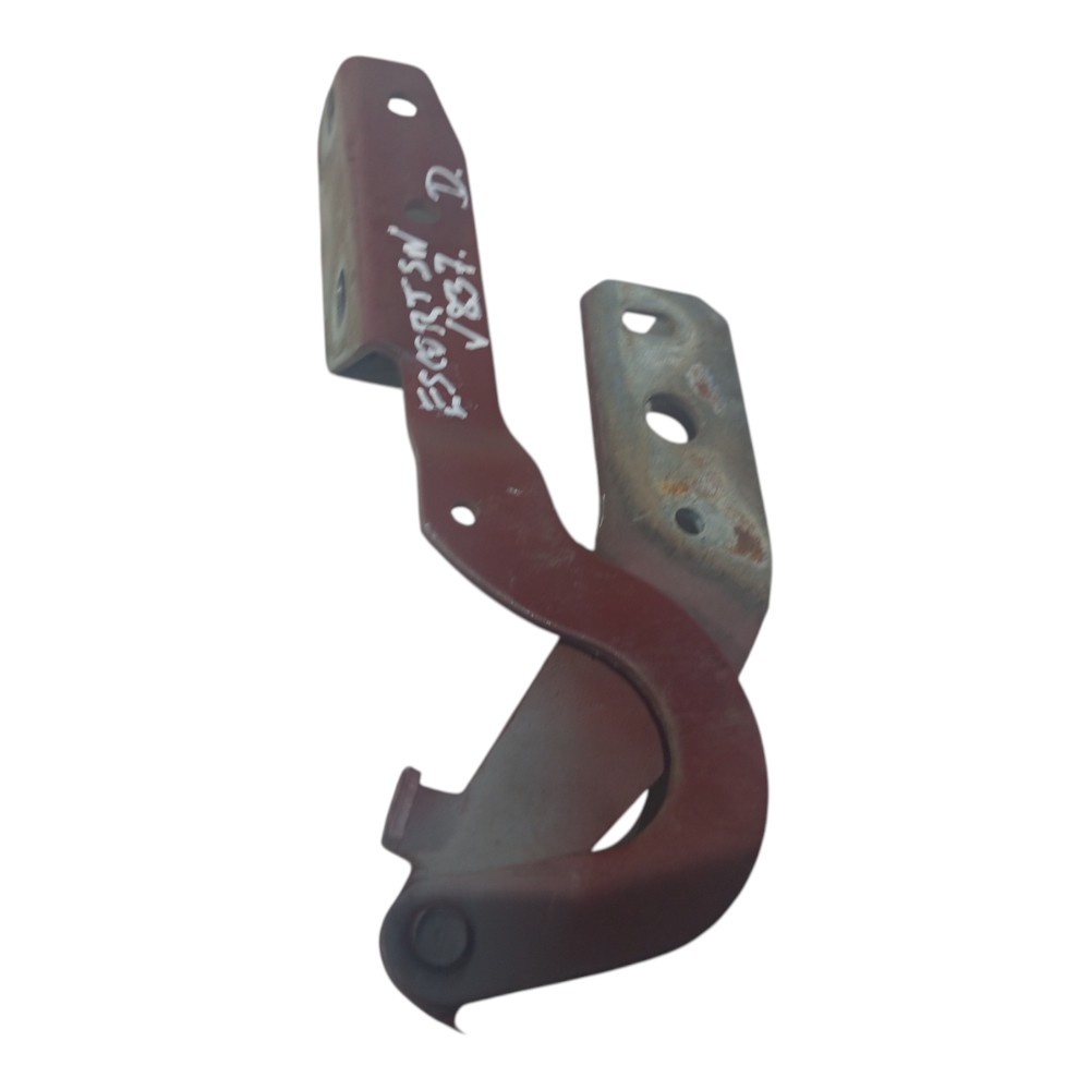 Dobradiça Direita Capo Ford Escort 1997 1998 99 2000 A 2003 3