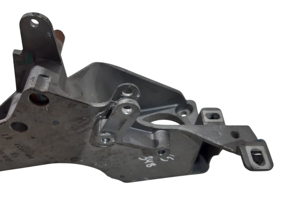Suporte Pedal Freio Bmw X5 2