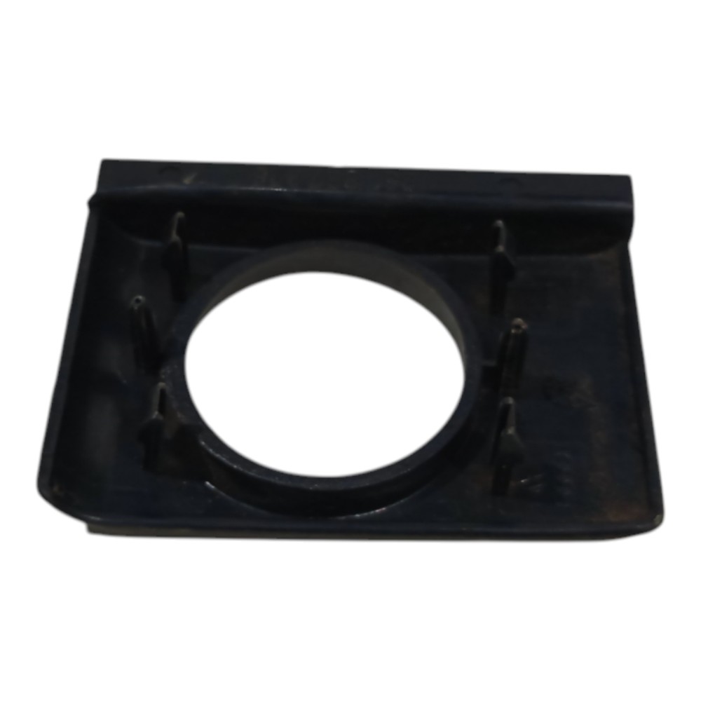 Moldura Acendedor Cinzeiro Vw Passat 1991 A 1996 6