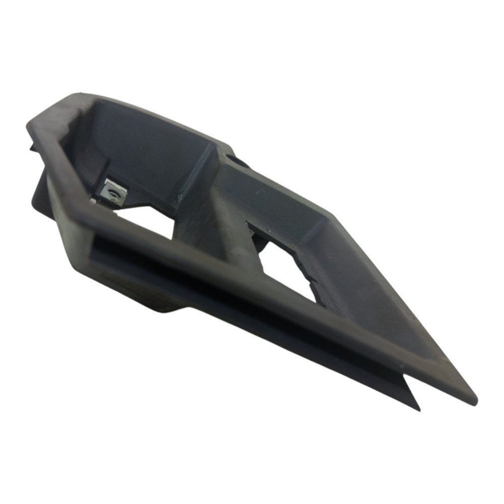 Moldura Puxador Capo Mercedes Classe A160 1999 A 2005 2