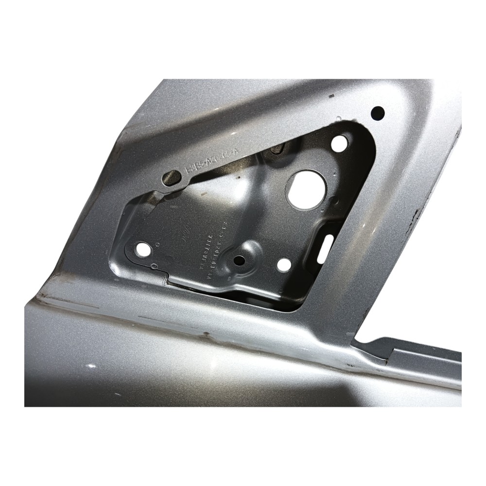 Porta Dianteira Esquerda Ford Ka Hatch Se 1.0 2014 A 2021 Di Dianteira Esquerda 5
