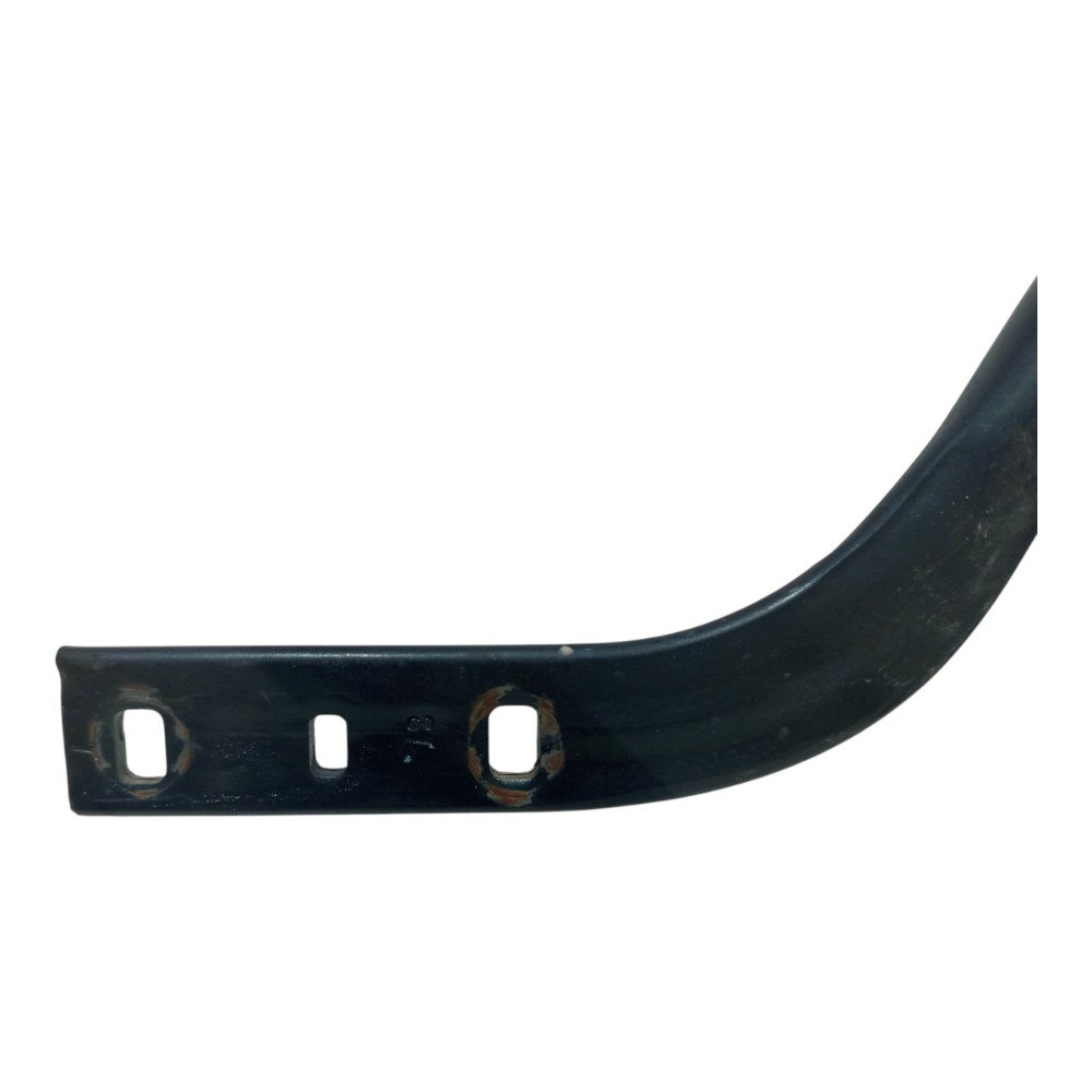 Dobradiça Esquerda Tampa Traseira Fiat Siena 1996 A 2000 4