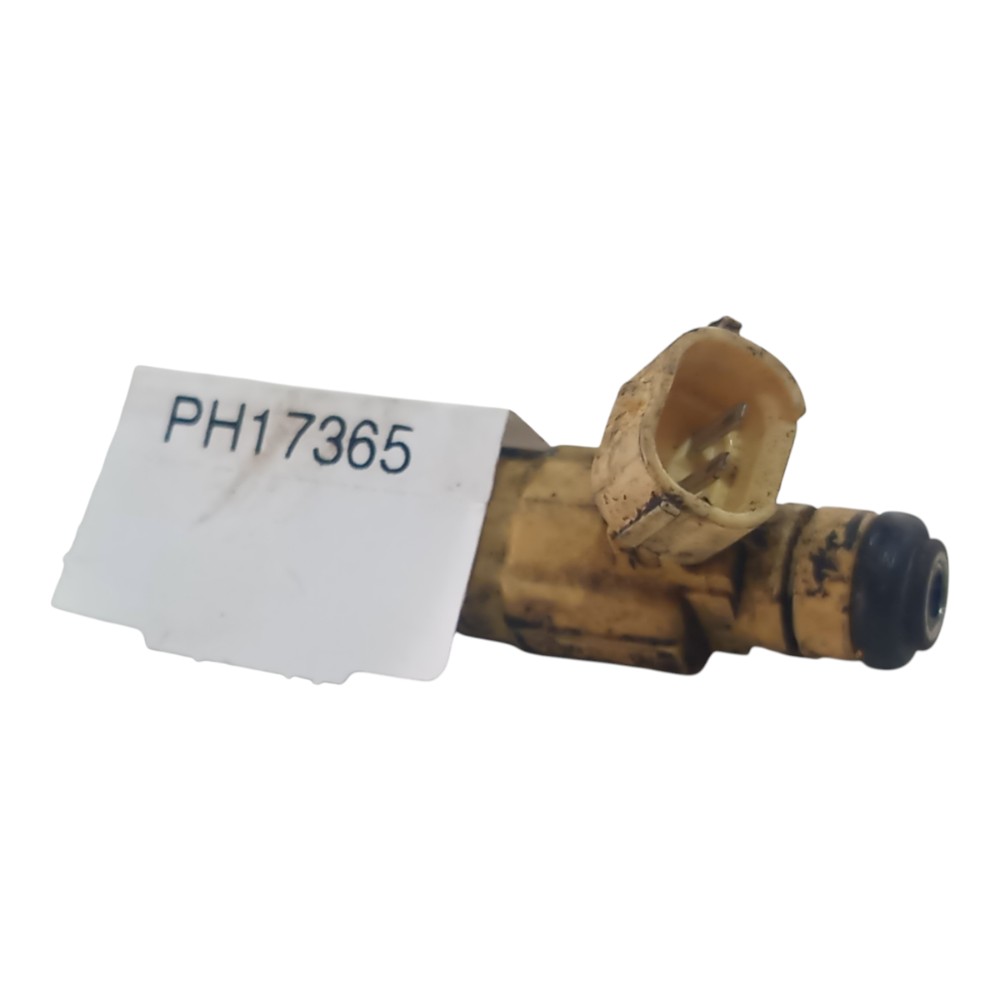 Bico Injetor Combustível Hyundai Santa Fé 2.7 V6 2006 A 2010 8