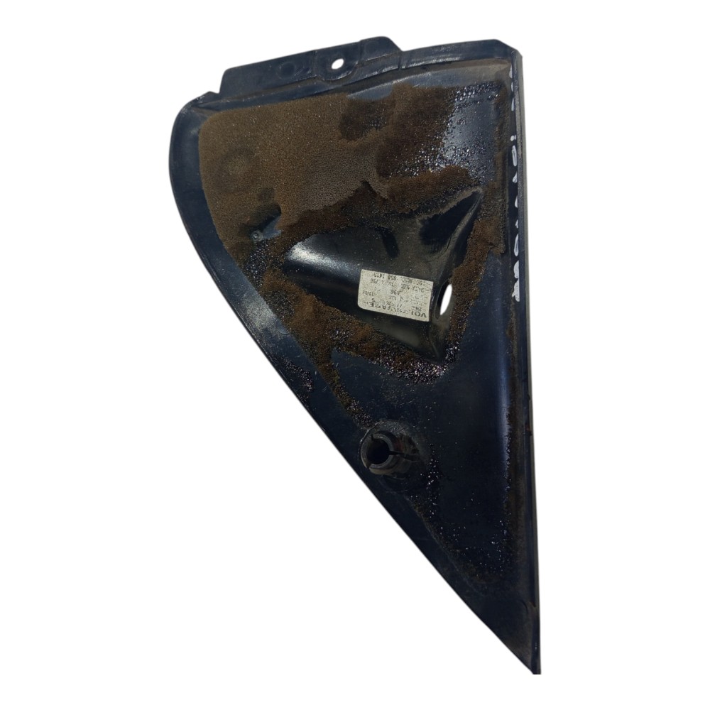 Moldura Interna Dianteira Direita Vw Parati 1995 96 A 2005 4