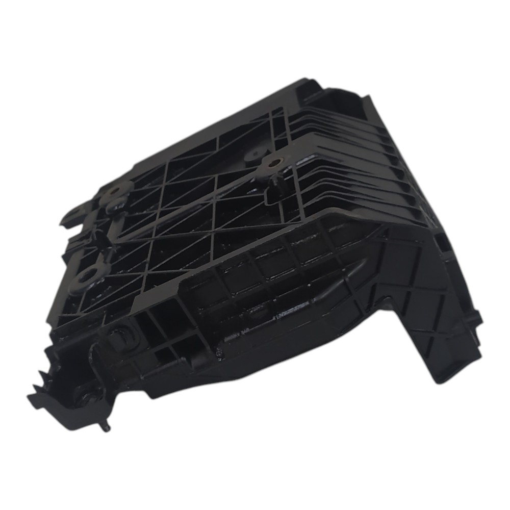 Caixa Suporte Bateria Renault Megane Grand Tour 2007 A 2013 2