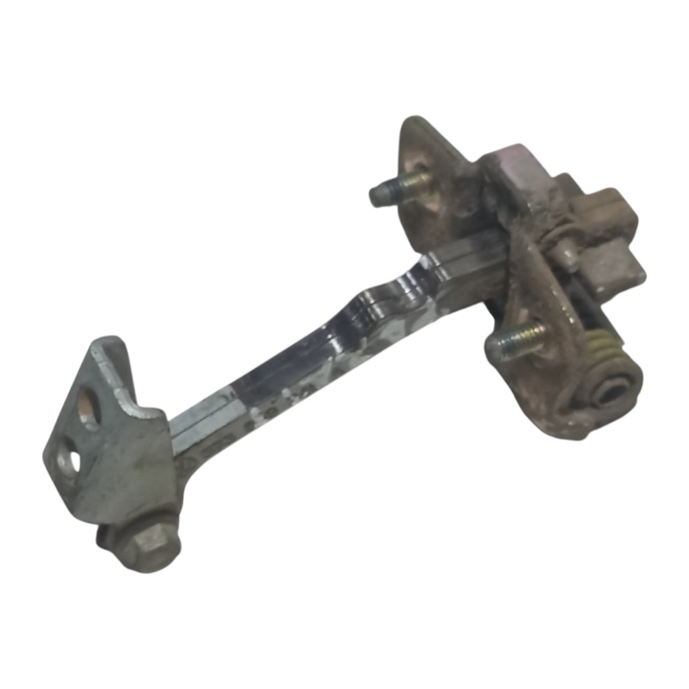 Limitador Porta Traseira Esquerda Vw Parati G3 1999 A 2005 7