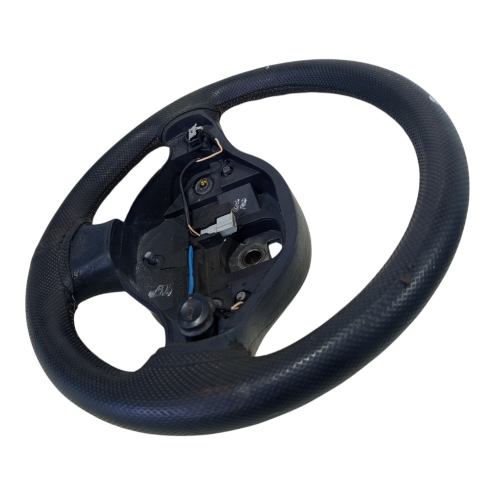 Volante Direção Renault Megane 2.0 1998 A 2012 3