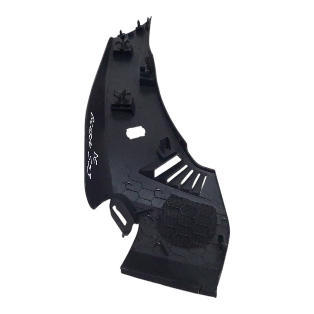 Acabamento Esquerdo Painel Citroen C4 Picasso 2009 A 2014 4