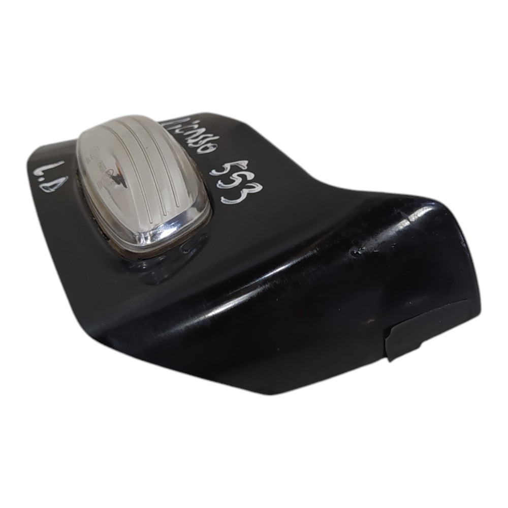 Repetidor Esquerdo Pisca Seta Lateral C4 Picasso 2009 A 2014 4