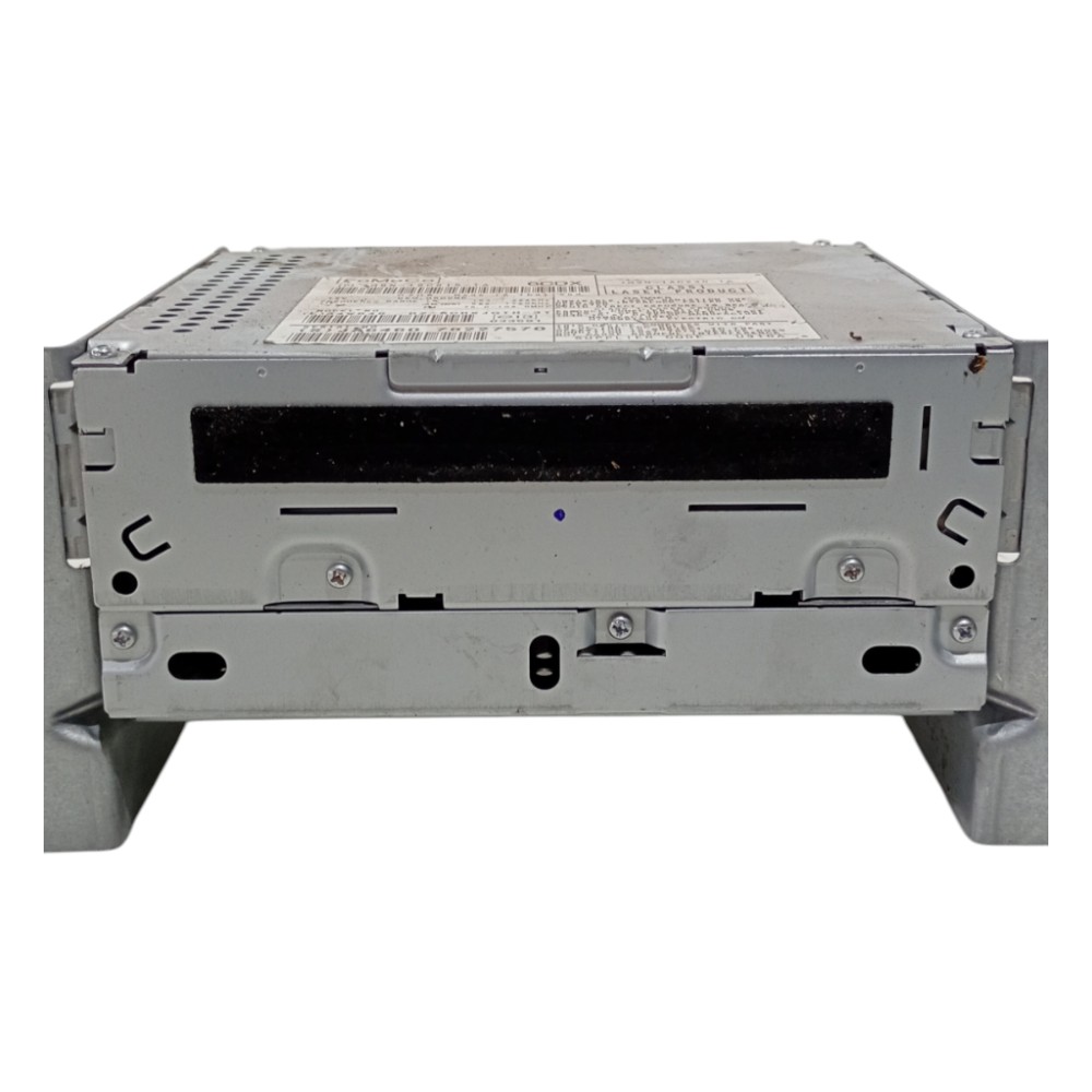 Modulo Radio Land Rover Freelander 2006 A 2014 5