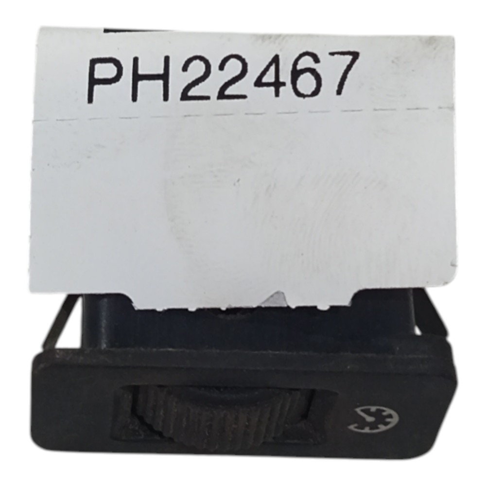 Botão Luz Painel Bmw 540i 1997 A 2001 9