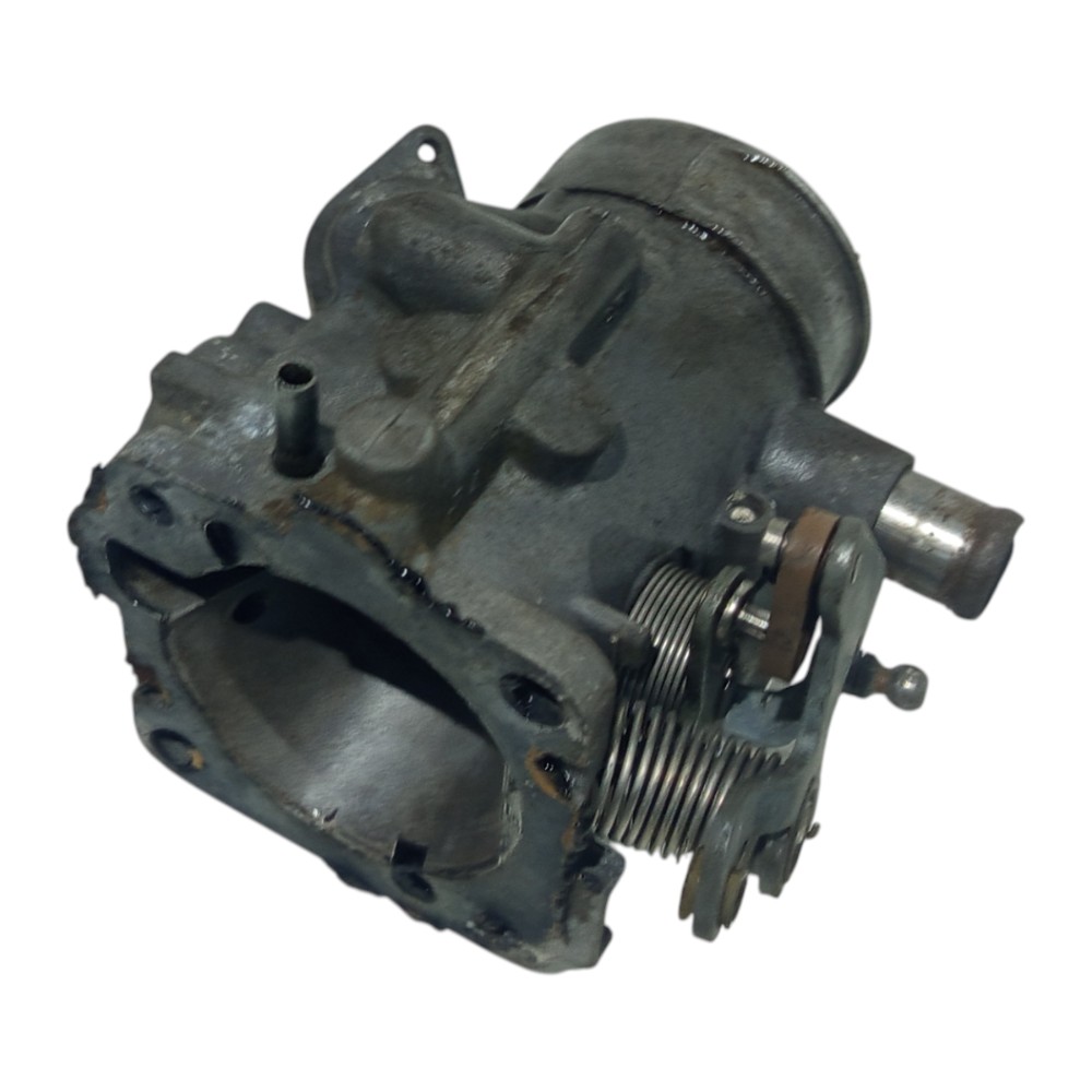Tbi Corpo Borboleta Gm Chevrolet Corsa 1.0 8v 1996 A 2002 8