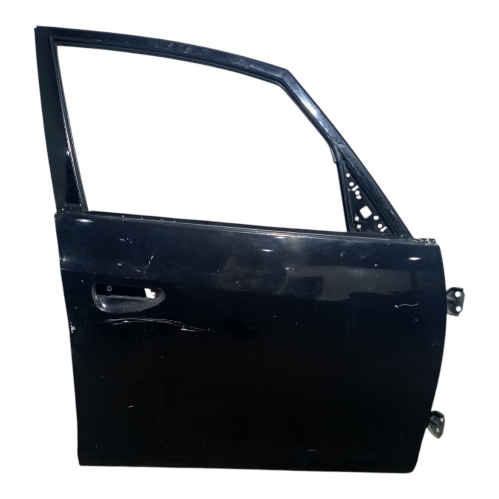 Porta Dianteira Direita Jac J6 Diamond 2011 A 2016 Dianteira Direito 1