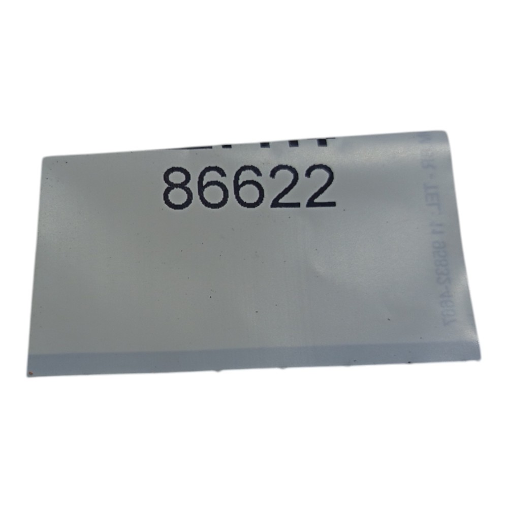 Forro Porta Dianteiro Esquerdo Peugeot 307 2008 2009 A 2013 9