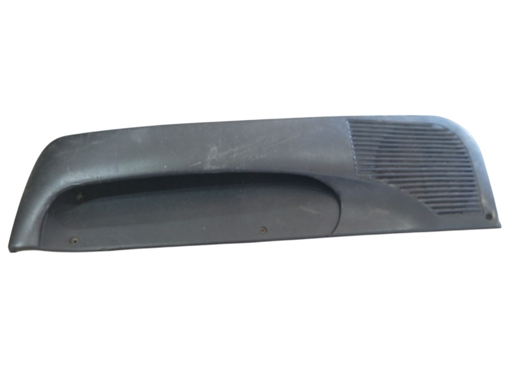 Acabamento Forro Porta Traseiro Direito Gm Corsa 1994 A 2004 4