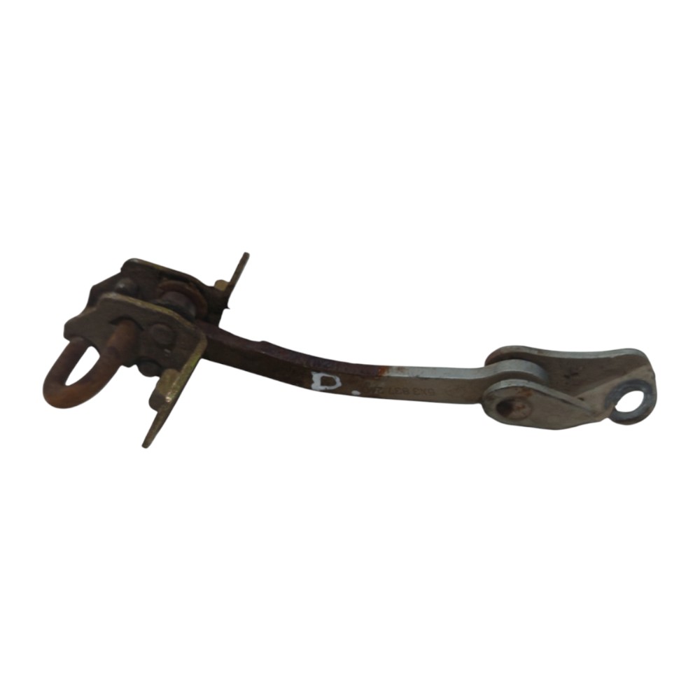 Limitador Porta Direita Volkswagen Gol 1990 1991 A 2005 4