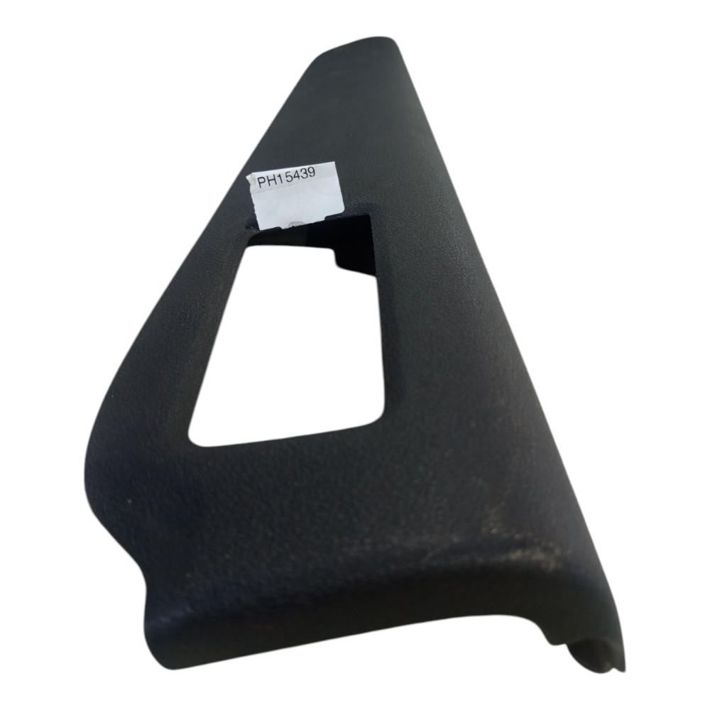 Acabamento Forro Traseiro Esquerdo Ford Focus 2008 A 2013 10