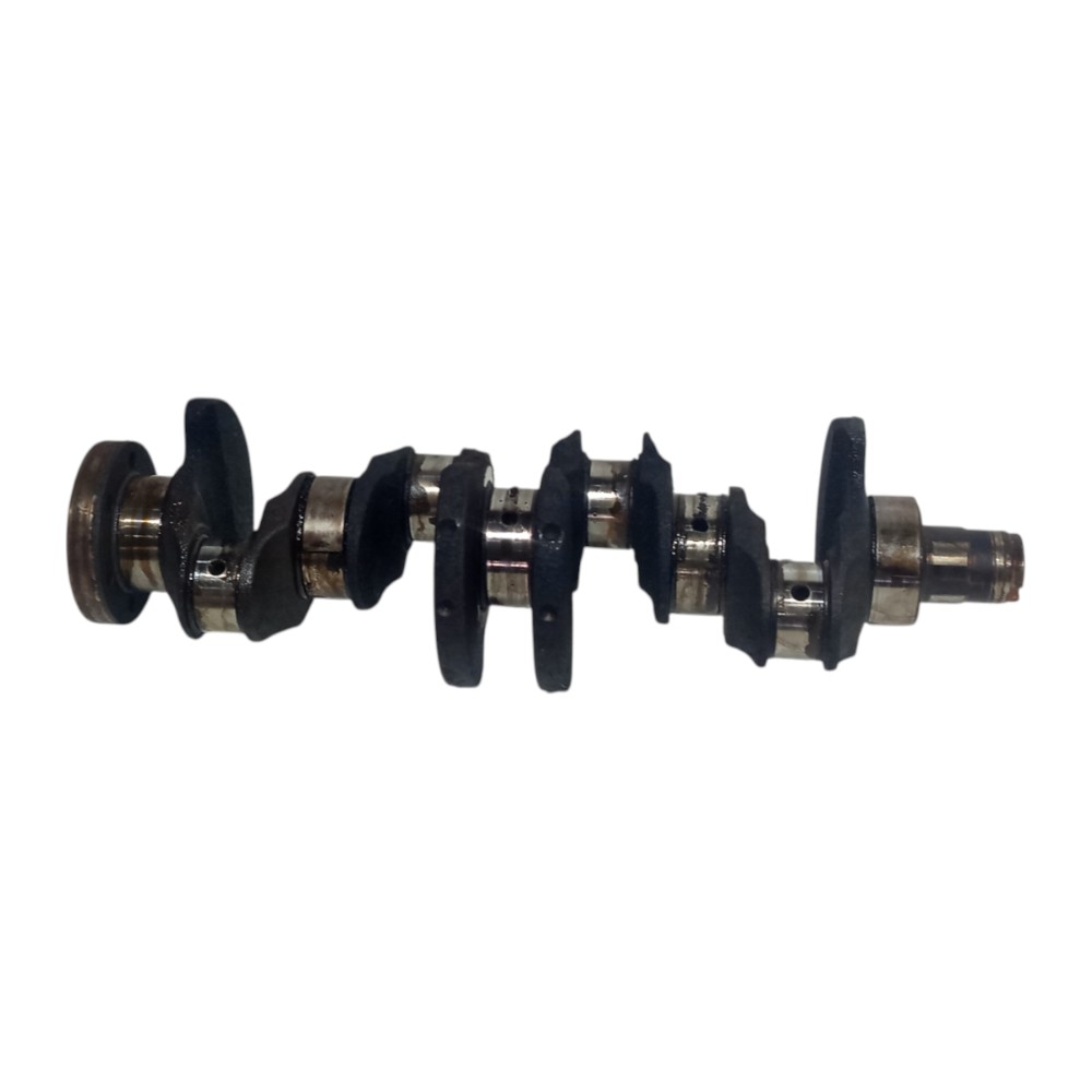 Virabrequim Std Volkswagen Gol G3 1.0 16v 1999 2000 A 2005 5