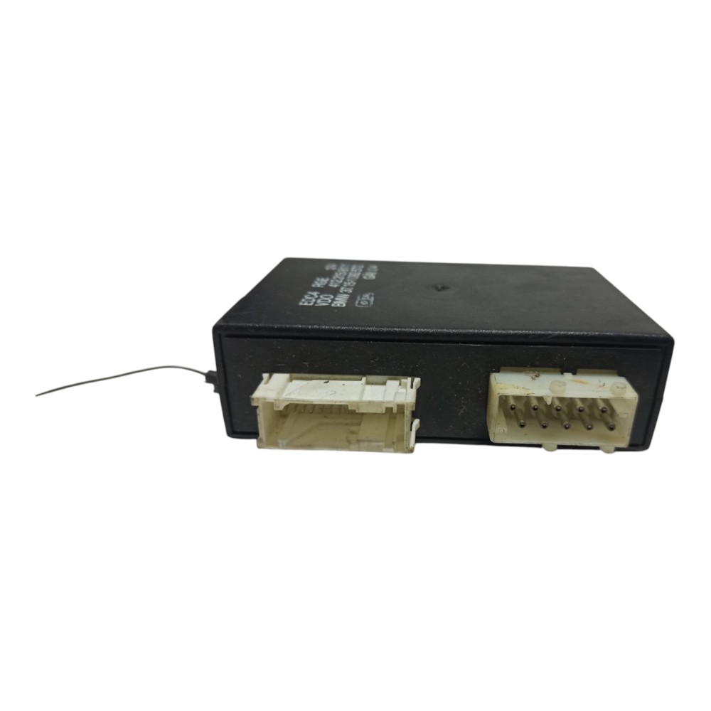 Modulo Controle Bmw 540i 1997 1998 1999 2000 2001 A 2002 Preto 7