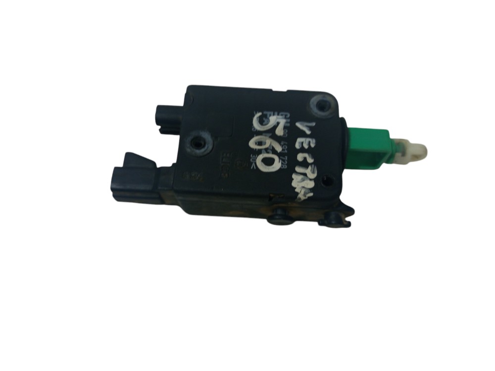 Trava Elétrica Tampa Traseira Vectra 1993 1994 1995 A 1998 1
