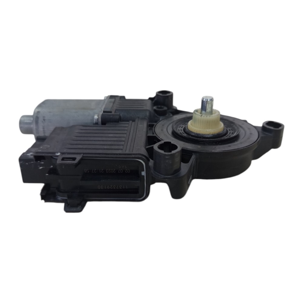 Motor Máquina Vidro Elétrico Diant Esq VW Tcross 2021 a 2024 2