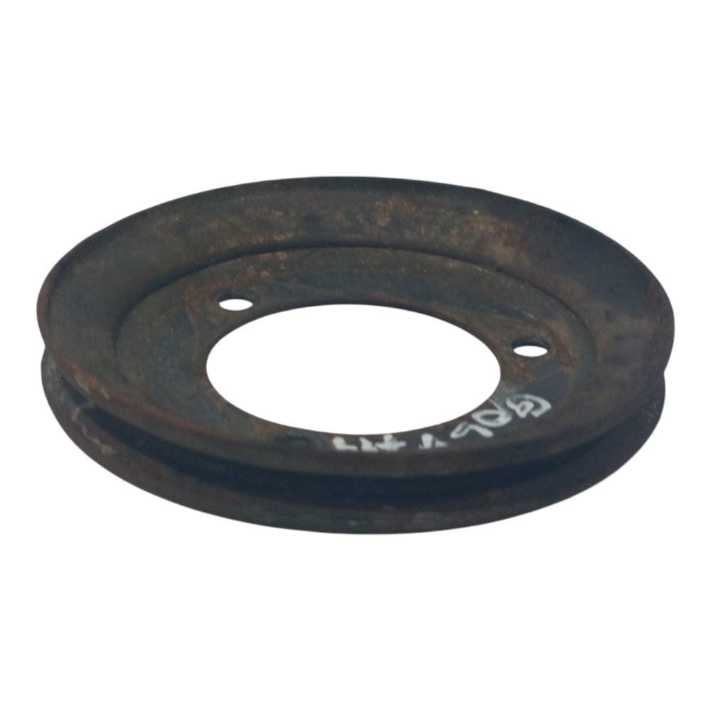 Polia Bomba Agua Volkswagen Gol G2 1.0 8v 1998 A 2002 1