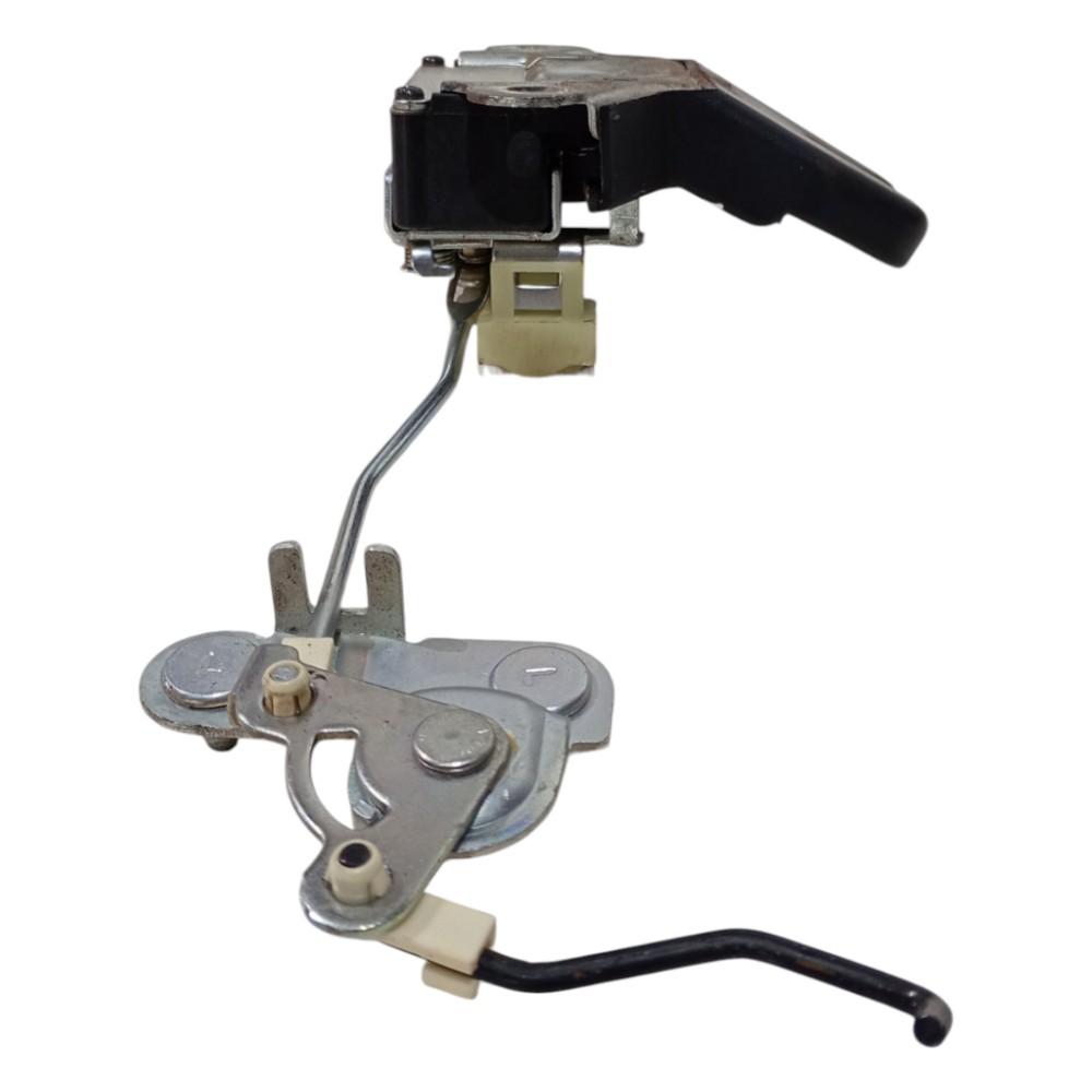 Fechadura Porta Mala Hyundai Azera 2007 A 2012 4