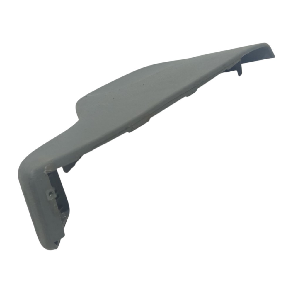 Moldura Banco Dianteiro Esquerdo Renault Scenic 1999 A 2009 5