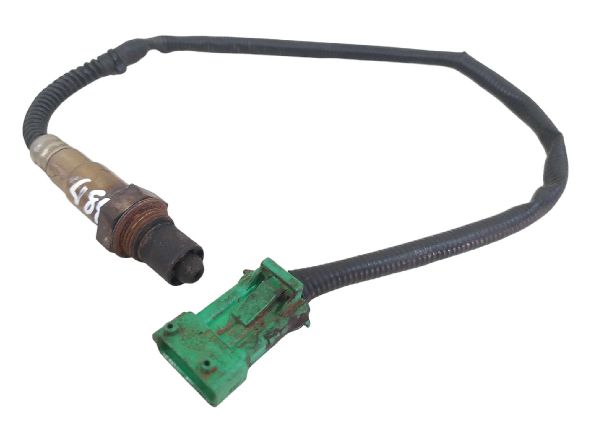Sonda Lambda Citroen C3 1.4  2006 2007 2008 2009 2010 2011 5
