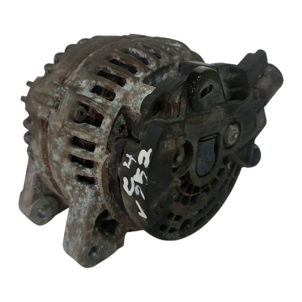 Alternador Citroen C4 Picasso Glx Auto 2.0 16v 2008 A 2014 3