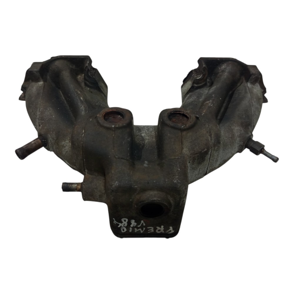 Coletor Admissão Fiat Uno Premio 1.5 8v 1992 1995 A 1998 5