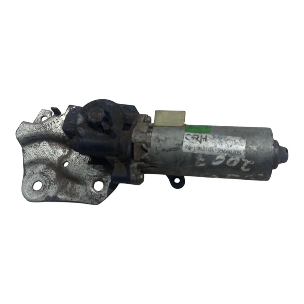 Motor Regulagem Banco Dianteiro Le Bmw 2012 2013 2014 A 2015 3
