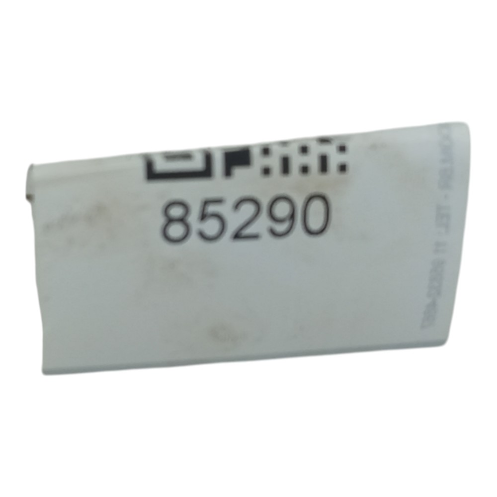 Coletor Escape Peugeot 206 1.0 8v 2001 2002 2003 2004 A 2008 9