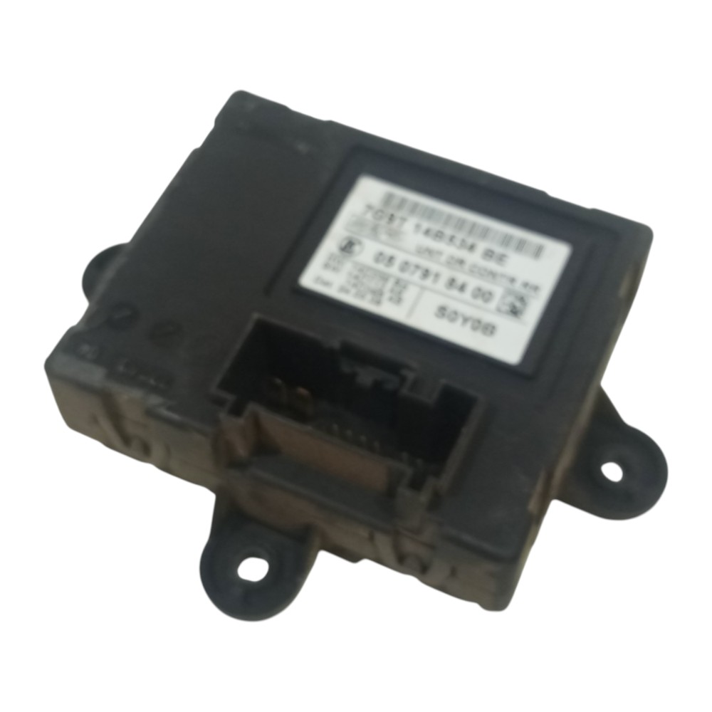 Modulo Porta Traseira Freelander 2 3.2 24v 2007 2008 A 2014 5