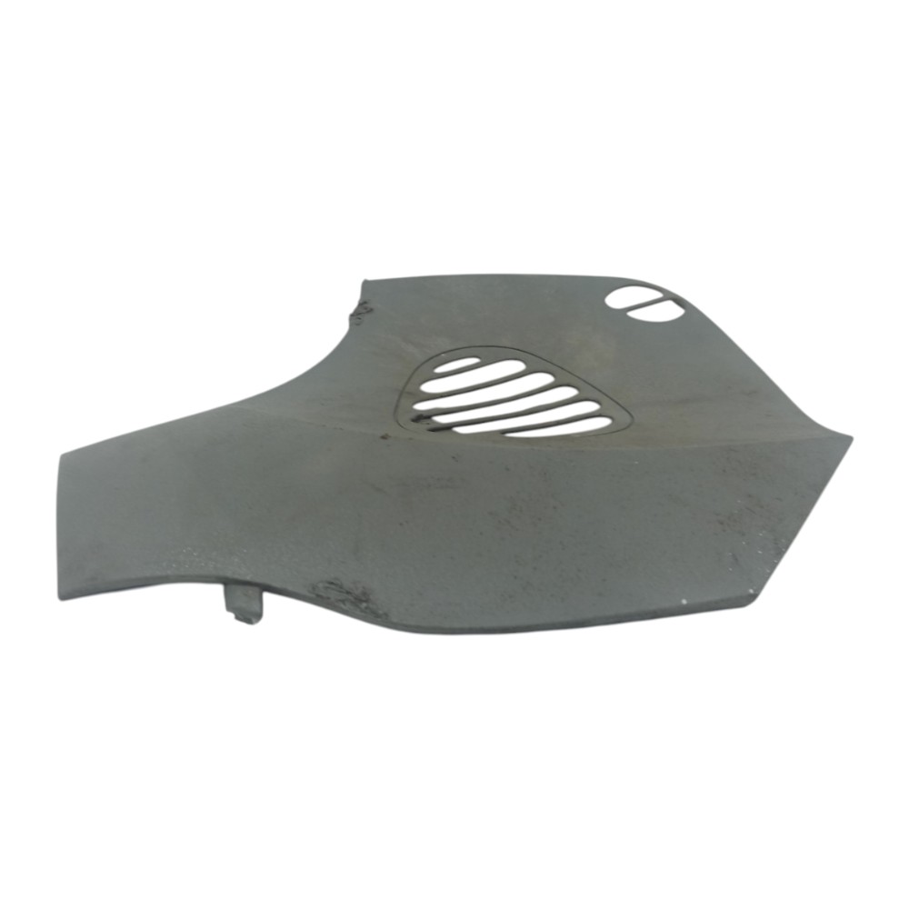 Acabamento Lado Esquerdo Console Renault Scenic 1999 A 2009 4
